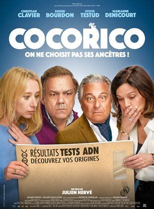 cocorico vod|Cocorico en streaming direct et replay sur CANAL.